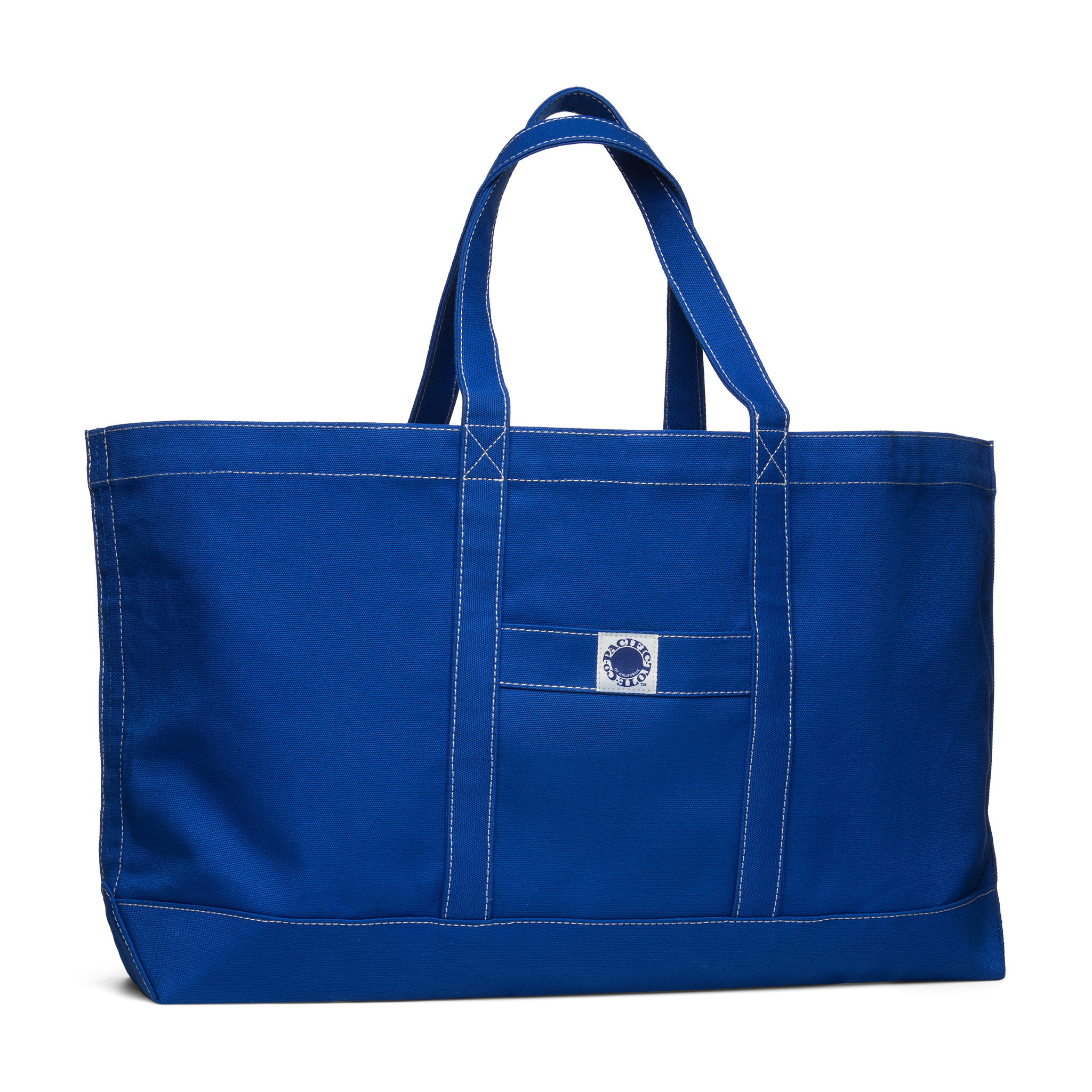 "The Catalina" Tote, Jumbo