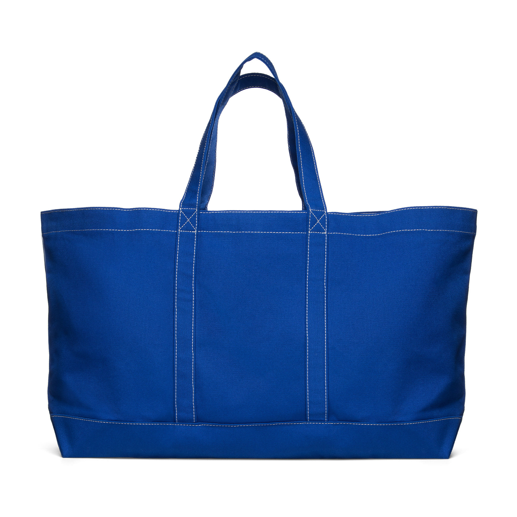 "The Catalina" Tote, Jumbo