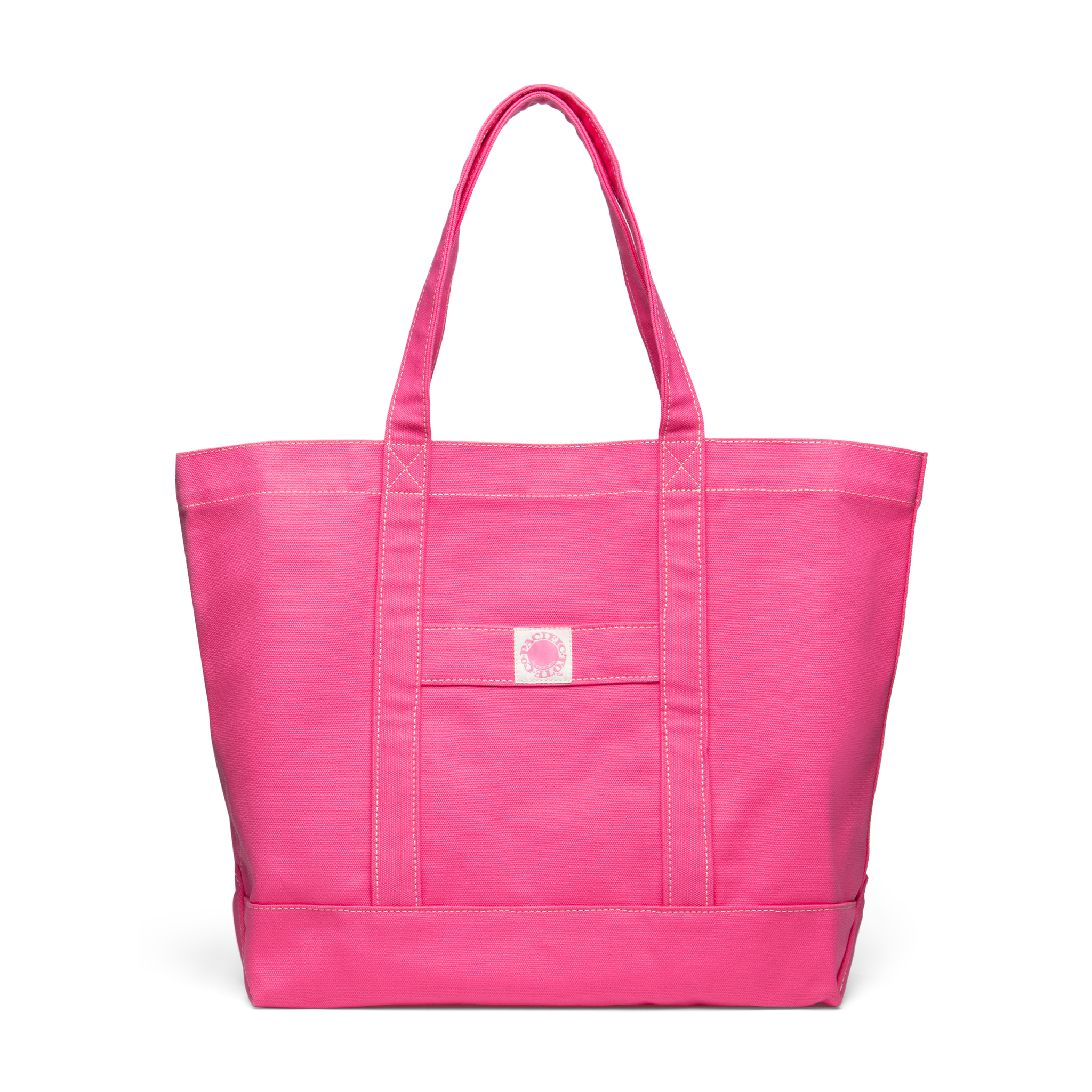 "The Catalina" Tote, Large