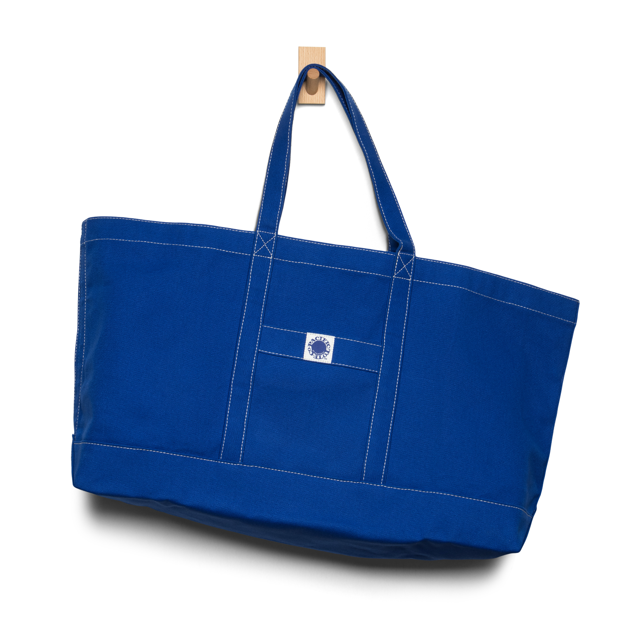 "The Catalina" Tote, Jumbo