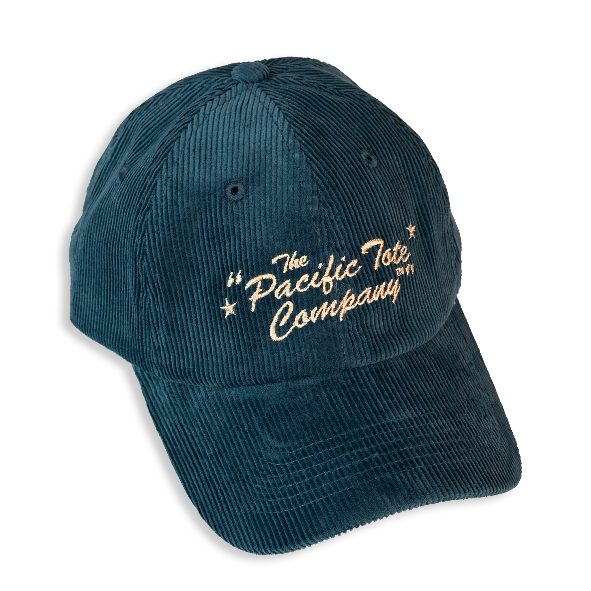 Corduroy "Dad" Hat